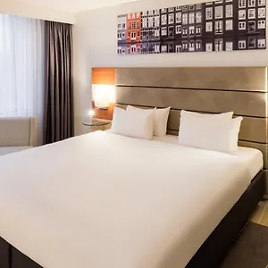 Hotel Mercure West, Ámsterdam