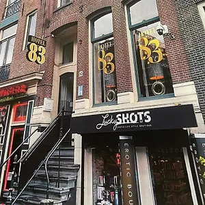 Hotel 83 **