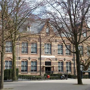 The College Amsterdam, Autograph Collection מלון אמסטרדם