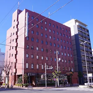 Apa Kiba Hotell Tokyo prefektur