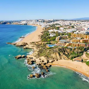 Hotel Auramar Albufeira