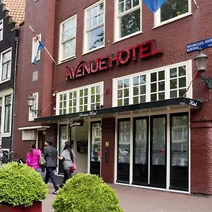 Avenue Hotell Amsterdam