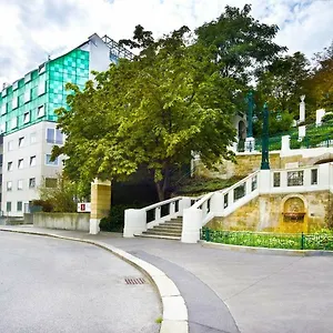 Strudlhof Hotell Wien