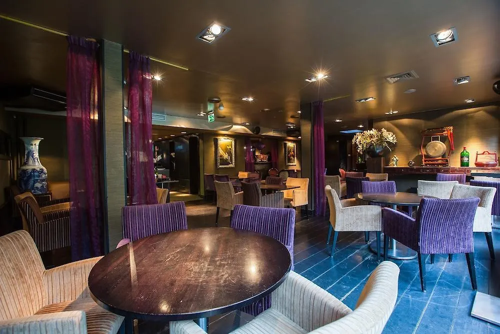 Budget Trianon Hotel Amsterdam