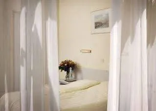 Budget Trianon Hotel Amsterdam Netherlands
