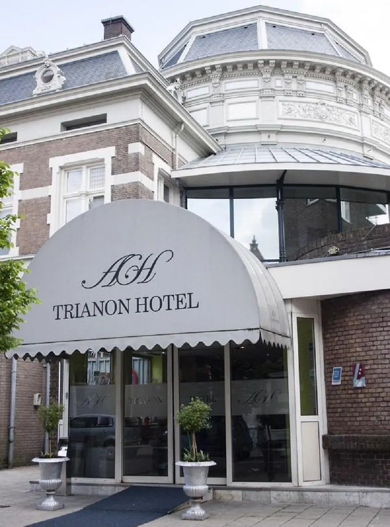 Budget Trianon Hotel Amsterdam