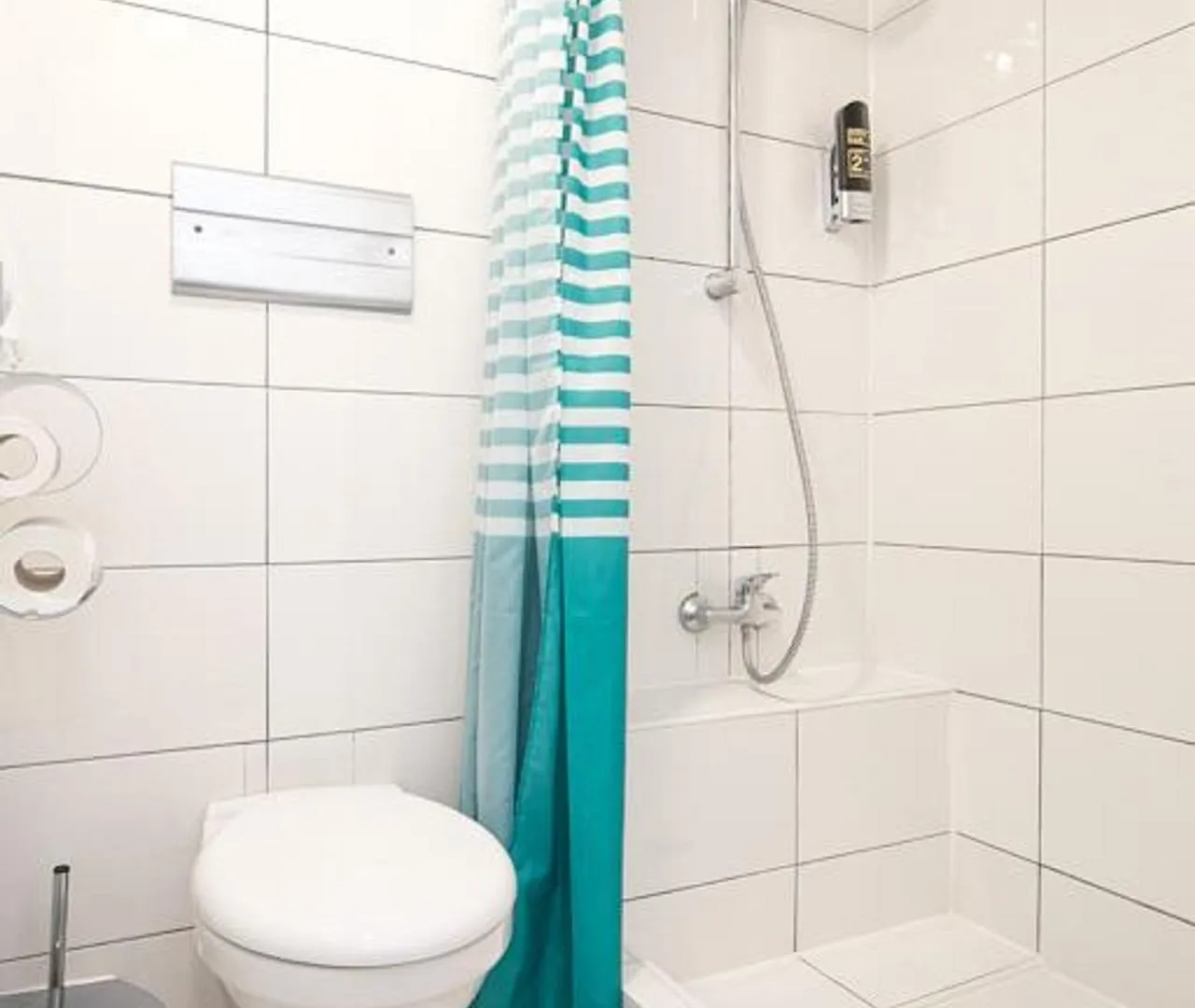 **  Budget Trianon Hotel Amsterdam Paesi Bassi
