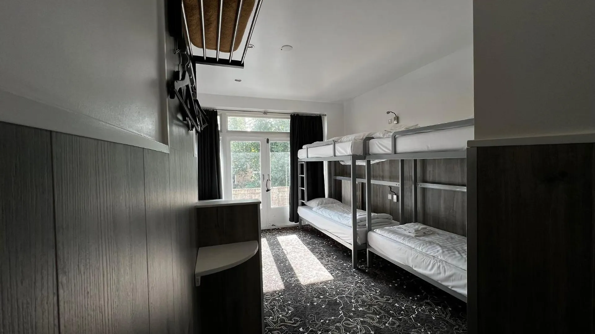 Budget Trianon Hotel Amsterdam