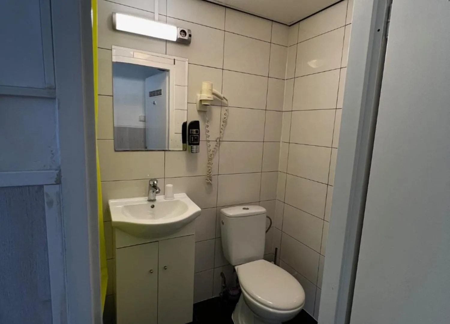 Budget Trianon Hotel Amsterdam