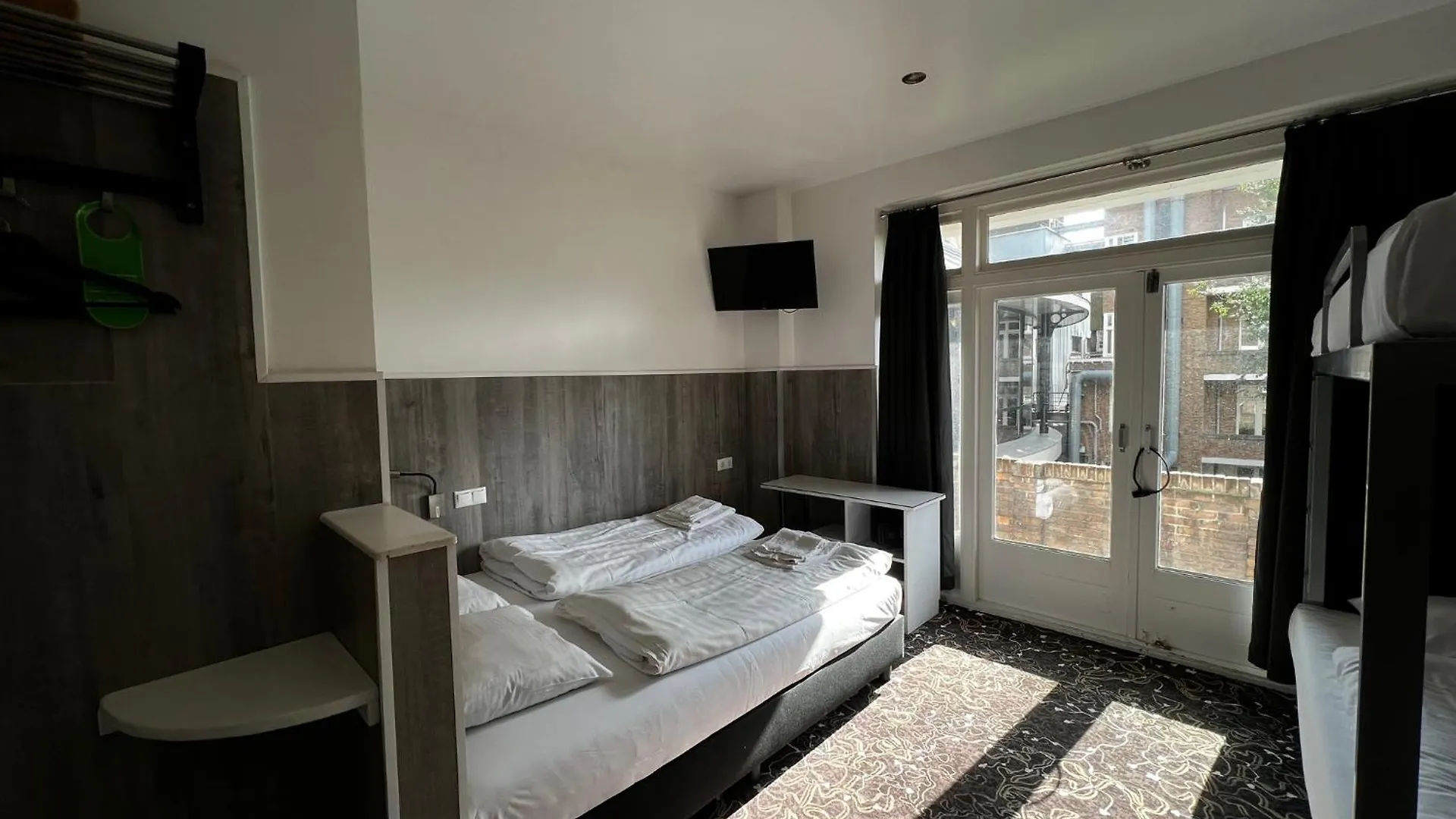 Budget Trianon Hotel Amsterdam