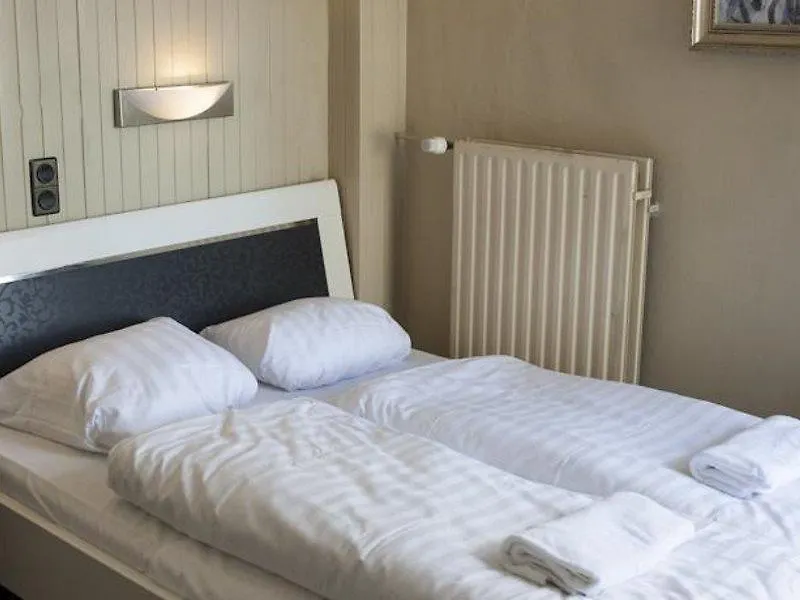 Budget Trianon Hotel Amsterdam Paesi Bassi