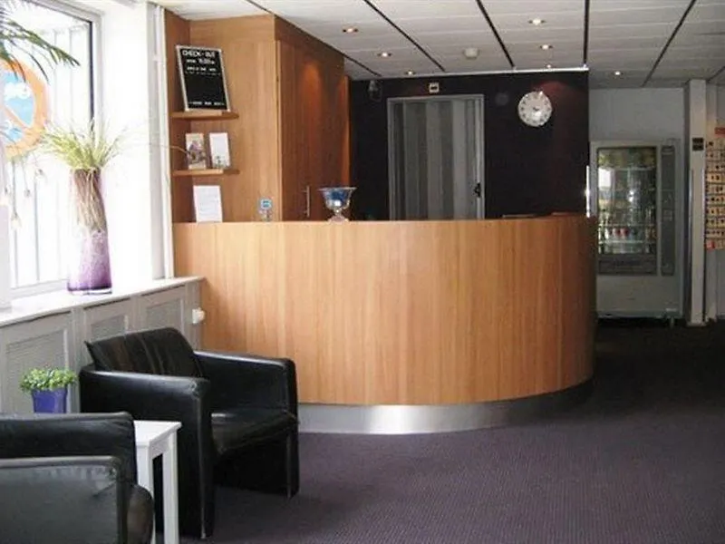 Budget Trianon Hotel Amsterdam