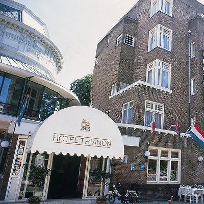 Budget Trianon Hotel Amsterdam