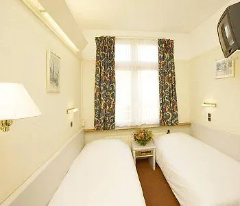 Budget Trianon Hotel Amsterdam