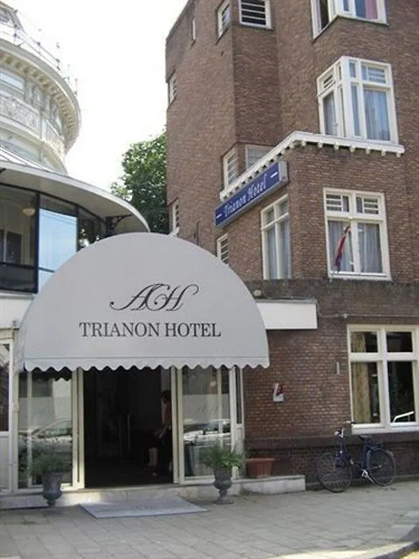 Budget Trianon Hotel Amsterdam