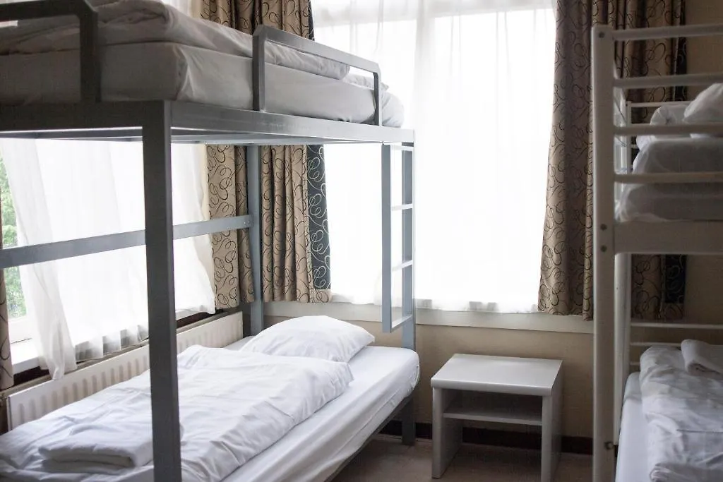 Budget Trianon Hotel Amsterdam 2*,  Paesi Bassi