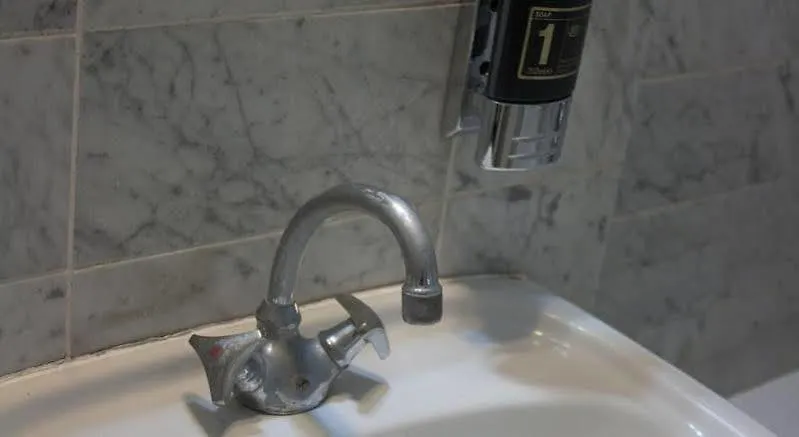 Budget Trianon Hotel Amsterdam