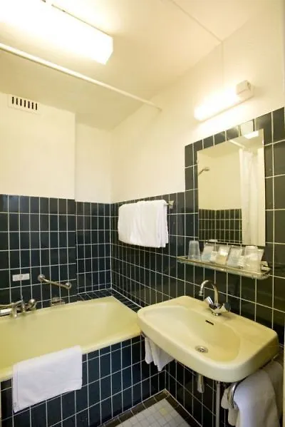 Budget Trianon Hotel Amsterdam
