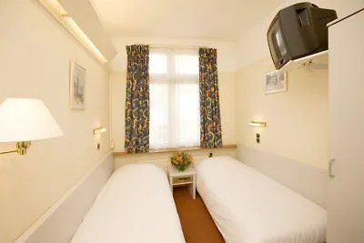 Budget Trianon Hotel Amsterdam