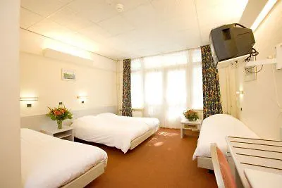 Budget Trianon Hotel Amsterdam