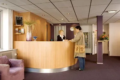 Budget Trianon Hotel Amsterdam