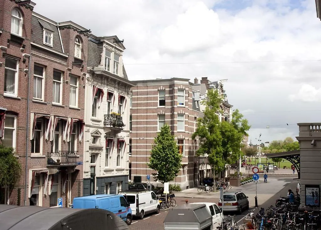 **  Budget Trianon Hotel Amsterdam Paesi Bassi